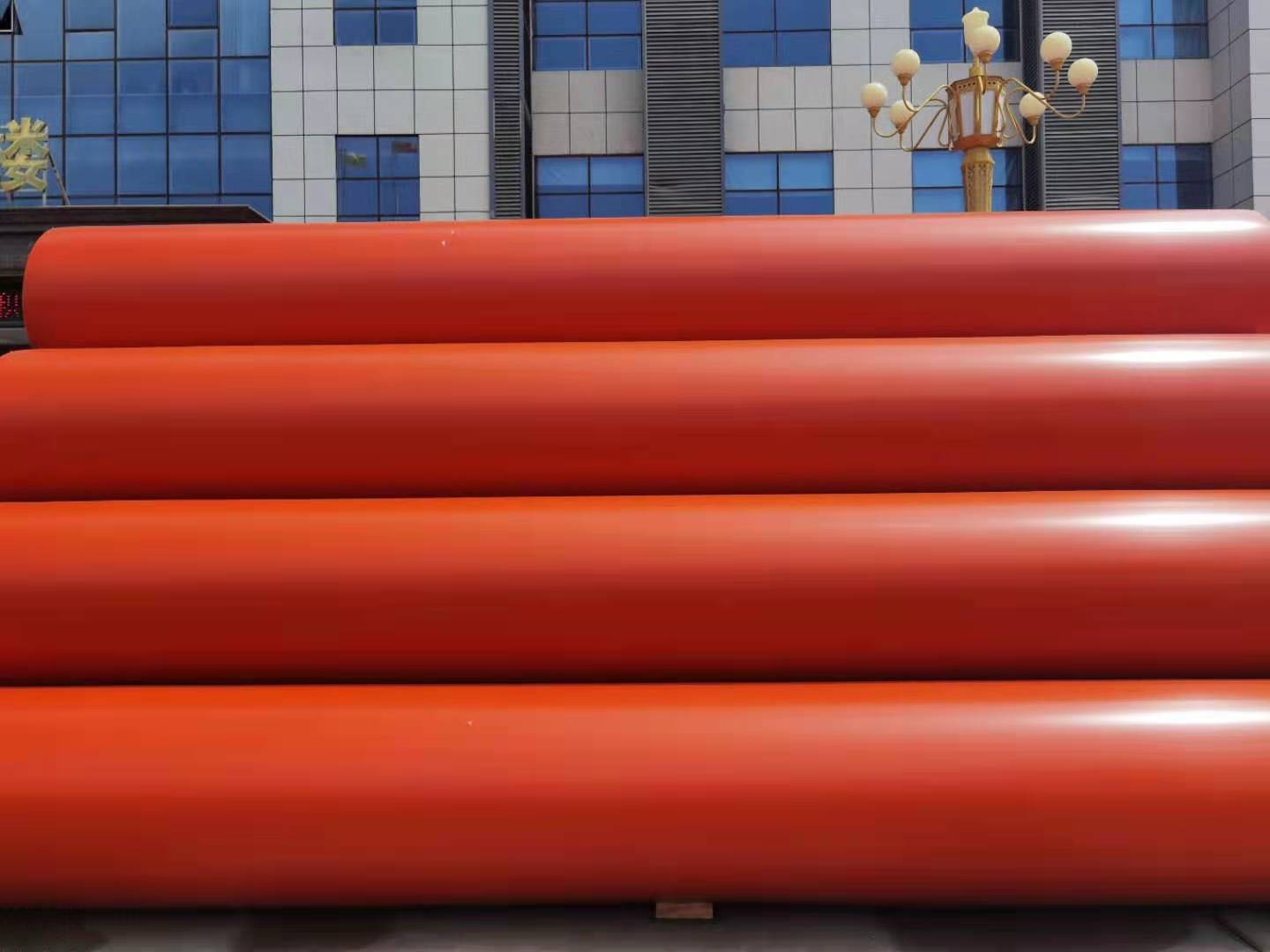 逃生管、楚雄彝族自治州南華縣高強度逃生管道